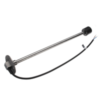 400mm 240-33ohms IP67 Capteur de jauge de camion de voiture d