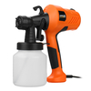 400W 220V outil de peinture en aérosol de pulvérisateur de peinture électrique pour le travail du bois de mur de meubles
