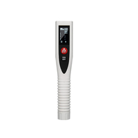 40/50 / 60M OLED Écran Télémètre Laser De Poche Infrarouge Mesure Mètre De Pièce Règle Électronique Distance Stylo Dista