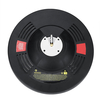 405mmx77mm nettoyeur haute pression rondelle attachement ingénierie en plastique en acier ménage nettoyage brosse