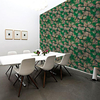 40cm vert pierre Home Decor sticker mural chambre salon fond papier peint décorations murales