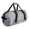40L / 66L / 90L moto touring sac étanche à sec sac de rouleau de moto pack extérieur