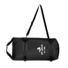 40L / 80L sac à roulettes extérieur étanche équitation chameau moto vélo voyage queue sac rafting
