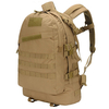 40L Camping Sacs Hommes En Plein Air Étanche Molle Sac À Dos Militaire 3D Tactique Femmes Assaut Voyage Sac