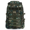 40l tactique de camping randonnée voyage sac à dos d