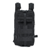 40L 600D Oxford Outdoor Camping Escalade Tactical Bag Sac à dos étanche