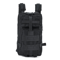 40L 600D Oxford Outdoor Camping Escalade Tactical Bag Sac à dos étanche