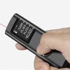 40m mini numérique LCD télémètre laser télémètre mesure diastimètre