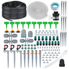 40M 152 pièces Kit dirrigation goutte à goutte arrosage automatique bricolage jardin arrosage Micro système di