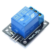 40Pcs 5V Module de relais 1 canal One Carte de module dextension de relais de canal