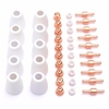 40pcs plasma d