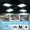 40W E27 LED Ampoule de Garage Déformable Plafonnier Lumières Boutique Lampe Datelier 85-265V