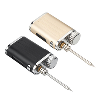 40W fer à souder sans fil USB chargement stylo à souder portable entretien électronique