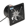 40W Ventilation de 6 pouces Ventilateur d