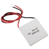 40x40mm thermoélectriques à effet Peltier Module générateur d