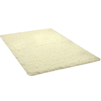 40x60cm grands tapis en peau de mouton fausse laine moelleux en peluche fourrure tapis tapis de sol