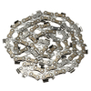 41cm 16in Chain Saw Chain Lame 56 Section 3 / 8in LP 56DL Pièce daccessoire de chaîne de scie