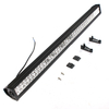 42 "spot combiné dinondation de barre lumineuse de travail du faisceau LED de faisceau de 240W pour la barre tout-t