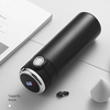 420ml Stainless Steel Water Bottle Thermos Cup with LED Temperature Display Leakproof Vacuum Flask
