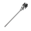 42BYGB48 DC 12V NEMA17 Moteur pas à pas avec vis à billes 120 mm 300 mm