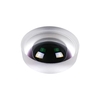 42mm de diamètre -40mm dans le prisme de bricolage de test optique dobjectif concave Longueur focal