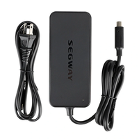 42V 1.7A 71W Electric Bike Electric Scooter Original Lithium Battery Charger For 10S 36V Lithium Battery for Ninebot ES1
