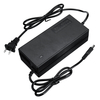 42V 3A adaptateur chargeur rapide Batterie pour Ninebot BIRD LIME Scooter électrique ES1 / ES2 / ES4 / M365