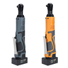 42VF 90 ° Clé à cliquet électrique Clé à angle droit Lithium Batterie Outil de botte détape
