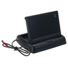 4.3 pouces Foldable LCD Moniteur d