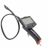 4, 3 pouces HD vue latérale pulvérisation latérale de climatiseur nettoyage caméra endoscope de poche AV