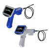 4, 3 pouces LCD HD Borescope de serpent dappareil-photo dinspection industrielle dendoscope
