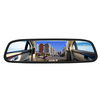 4.3 pouces TFT Car LCD Vue arrière Vue arrière Moniteur miroir DVD