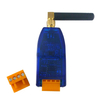 433-458 MHz UHF DTU RS485 Bus RF Port série UART Module émetteur-récepteur pour compteur intelligent PTZ caméra PLC Modb