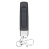 433/315Mhz sans fil petit pouce porte de garage électrique copie sécurité contrôle daccès copie télécommande