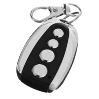 433.92mhz Clonage Télécommande Universelle Clé Télécommande Portail Porte de Garage UP