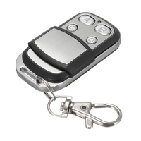 433.92Mhz Porte-garage Porte-télécommande pour Mhouse MyHouse TX4 TX3 GTX4