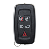 433MHz Remote Fob Key Pour LAND ROVER Range Rover Sport 2010-2012