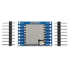 433MHZ SX1278 Module LoRa 433M 10KM Ra-02 carte de Transmission à spectre étalé sans fil 2.4G antenne IPX pour maison in
