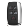 433Mhz télécommande porte-clés w / 7953 puce pour LAND ROVER RANGE ROVER SPORT EVOQUE 10-16