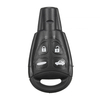 433MHZ Uncut keyless entry télécommande clé de voiture fob pour saab 9-3 9-5 ltqsaam43