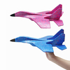 44cm EPP avion jouet main lancer avion lancement volant modèle davion extérieur