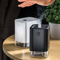 45 ml Automatique IR Induction Stérilisation À Lalcool Nébuliseur Sans Contact Désinfectant Pour Les Mains Distribu