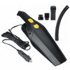 4500Pa 120W aspirateur de voiture portatif aspirateur humide sec aspirateur à main filtre HEPA