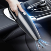 4500Pa 120W sans fil filaire aspirateur à main petit mini voiture portable Auto maison sale C