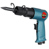 4500rpm Air Hammer 1/4 pouce pour usage intensif avec 4 burins pour le déchiquetage de rivets et de piercings Hammers
