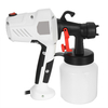 450W 800ML pulvérisateur de peinture en aérosol électrique outil de peinture de voiture à domicile buse réglable couleur