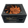 450W Gaming PC Desktop Computer ATX 12V Alimentation 24 broches PCI 120mm LED Fan