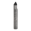 45/60/70/90 degrés plein Angle 6mm tige fraise marbre granit CNC diamant gravure bit routeur peu