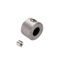 4/5/6/7/8/9 / 10mm Foret Arbre Profondeur Butées Colliers Anneau Positionneur De Bois Positionneur De Bague Despace