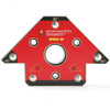 45/90/135 Angles Super puissant aimant de soudage de flèche / support de soudage magnétique au néodyme soudage taille mo